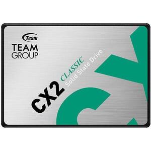 2.5 CX2 1TB SATA3 (T253X6001T0C101) kép