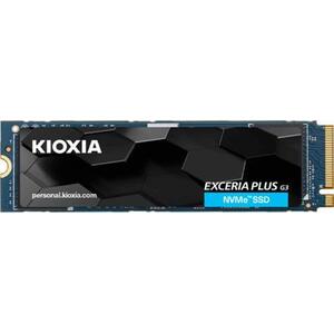 KIOXIA Exceria Plus G3 1TB M.2 (LSD10Z001TG8) kép