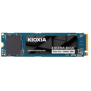 Exceria Basic 2TB (LSF10Z002TG8) kép