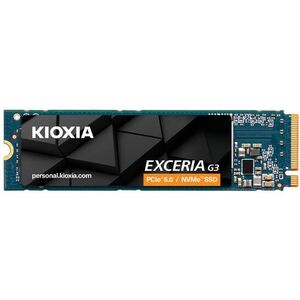 Kioxia Exceria G3 2TB M.2 (LVC10Z002TG8) kép