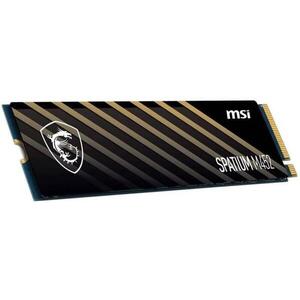 M452 500GB M.2 (S78-440K210-P83) kép