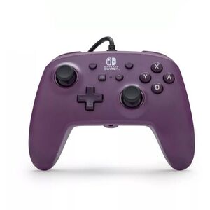 Nintendo Switch Enhanced Galaxy Purple (NSGP0496-01) kép