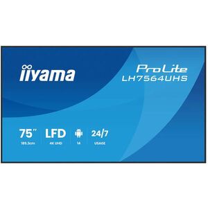 ProLite LH7564UHS-B1AG kép
