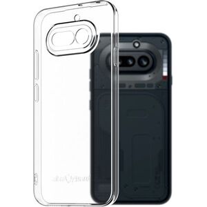 AlzaGuard Crystal Clear TPU Nothing Phone (4a) tok kép