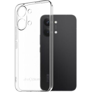 AlzaGuard Crystal Clear TPU POCO X8 Pro Max tok kép