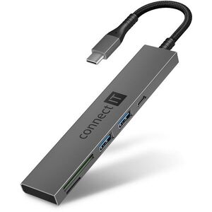 CONNECT IT kép