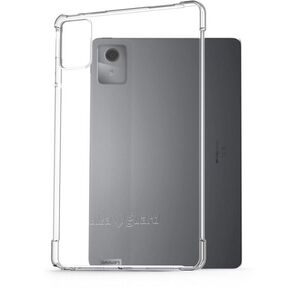 AlzaGuard Crystal Clear TPU Case Lenovo Tab M11 kép