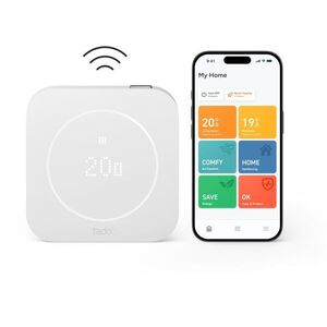 Tado Vezeték nélküli hőmérséklet-érzékelő X 2. gen. kép