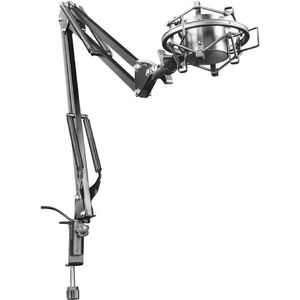 Trust GXT 253 Emita Streaming Microphone Arm kép