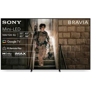65" Sony Bravia 5 (K65XR55B.CEI) kép