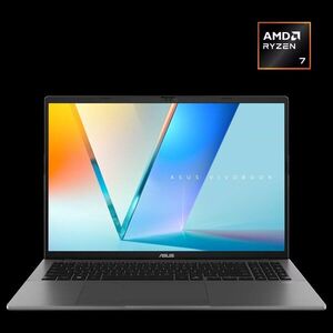 ASUS VivoBook S16 M3607GA-SH011W Matte Gray - OLED kép