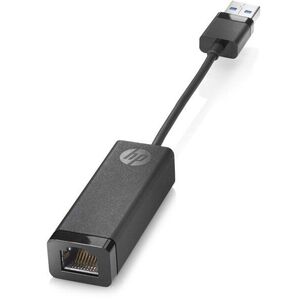 HP USB 3.0 to Gigabit LAN Adapter (RJ-45) G2 kép