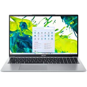 Acer Aspire Lite AL17-31P-35T2 Silver kép
