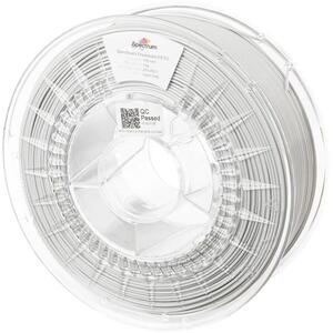 Spectrum 3D nyomtatószál, Premium PET-G, 1, 75 mm, Light Grey, 1 kg kép