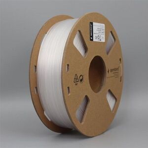 Gembird filament PETG natúr kép