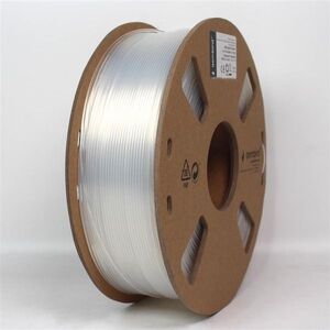 Gembird Filament ABS átlátszó kép