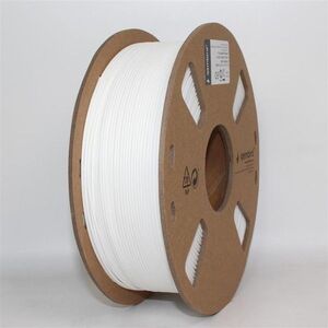 Gembird Filament PLA fehér kép