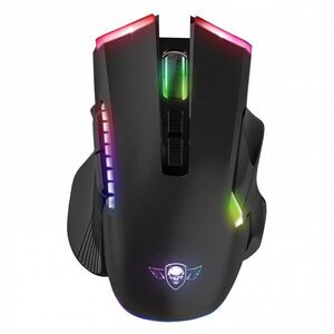 Spirit of Gamer ELITE-M70 Wireless S-EM70RF Fekete kép