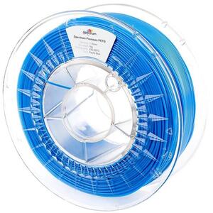 Spectrum 3D nyomtatószál, Premium PET-G, 1, 75 mm, Pacific Blue, 1 kg kép