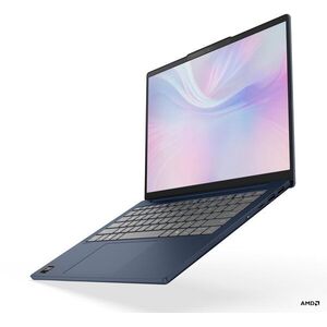 Lenovo IdeaPad Slim 5 14AKP10 Cosmic Blue kép