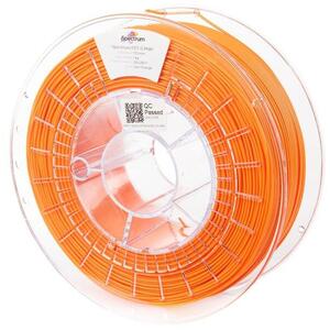 Spectrum 3D nyomtatószál, PET-G Matt, 1, 75 mm, Lion Orange, 1 kg kép