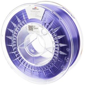 Spectrum 3D nyomtatószál, Silk PLA, 1, 75 mm, Amethyst Violet, 1 kg kép