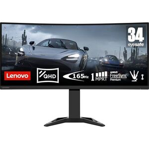 34" Lenovo G34w-30 kép