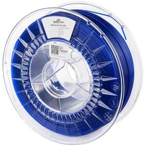 Spectrum PC 275 1, 75 mm, Transparent Blue, 1 kg kép
