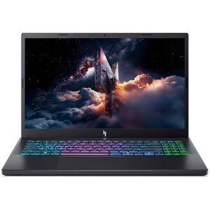 Acer Nitro V ANV15-A31-R3LG Obsidian Black kép