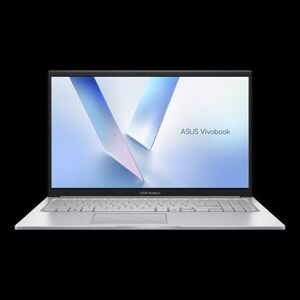 ASUS VivoBook X1504MA-BQ058 Cool Silver kép