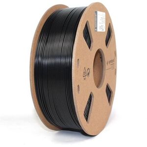 Gembird Filament ABS fekete kép