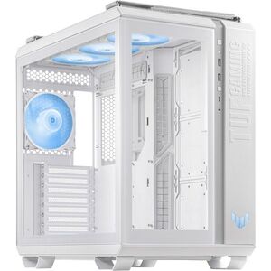 ASUS TUF GAMING GT502 PLUS TG WHITE kép