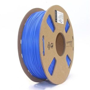 Gembird Filament PLA világoskék kép