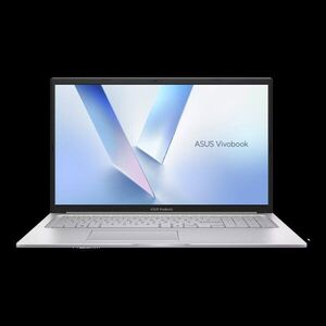 ASUS VivoBook X1704MA-AU006TW, Cool Silver kép