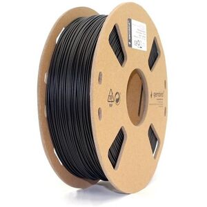 Gembird Filament rugalmas, fekete kép