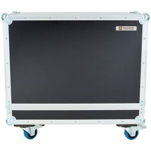 Razzor Cases Fender 65 Deluxe Reverb with tilting mechanism kép