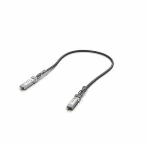 Ubiquiti UACC-DAC-SFP28-0.5M 25Gbps SFP28 0, 5m DAC kábel kép