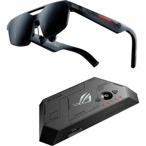 Asus rog xreal r1 gamer szemüveg, keskeny, ipd63 R1-N IPD63 kép