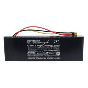 Helyettesítő akku Aiper Scuba S1 C1264B8-02 7800mAh 112.32Wh 14.4V kép
