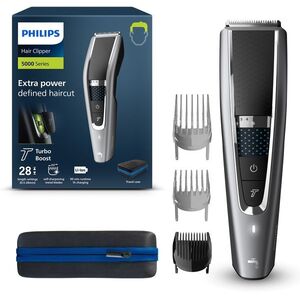 Philips Series 5000 HC5650/15 kép
