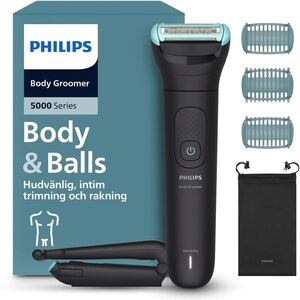 Philips Series 5000 BG5480/15 kép