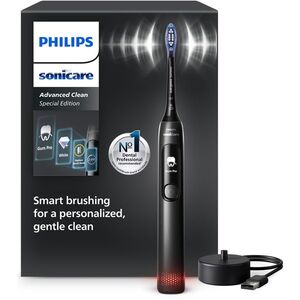 Philips Sonicare Advanced Clean HX3792/11 kép