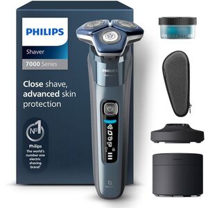 Philips Series 7000 Wet&Dry S7882/55 kép