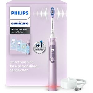 Philips Sonicare Advanced Clean HX3792/12 kép