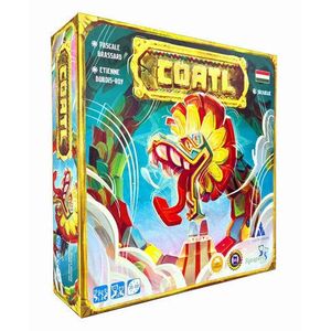 Coatl kép