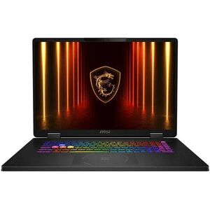 MSI Crosshair 9S7-184111-084 Black kép