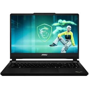 MSI Cyborg 9S7-15T111-226 Grey kép