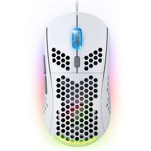 Spirit of Gamer S-PM4 RGB S-PM4RGBWT Fehér kép