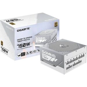 GIGABYTE GAMING 750GM PG5 ICE kép