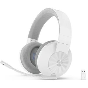 Lenovo Legion H600 Wireless Gaming Headset (stingray) kép